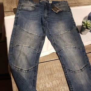 Buffalo jeans Stockholm slim fit Jean's